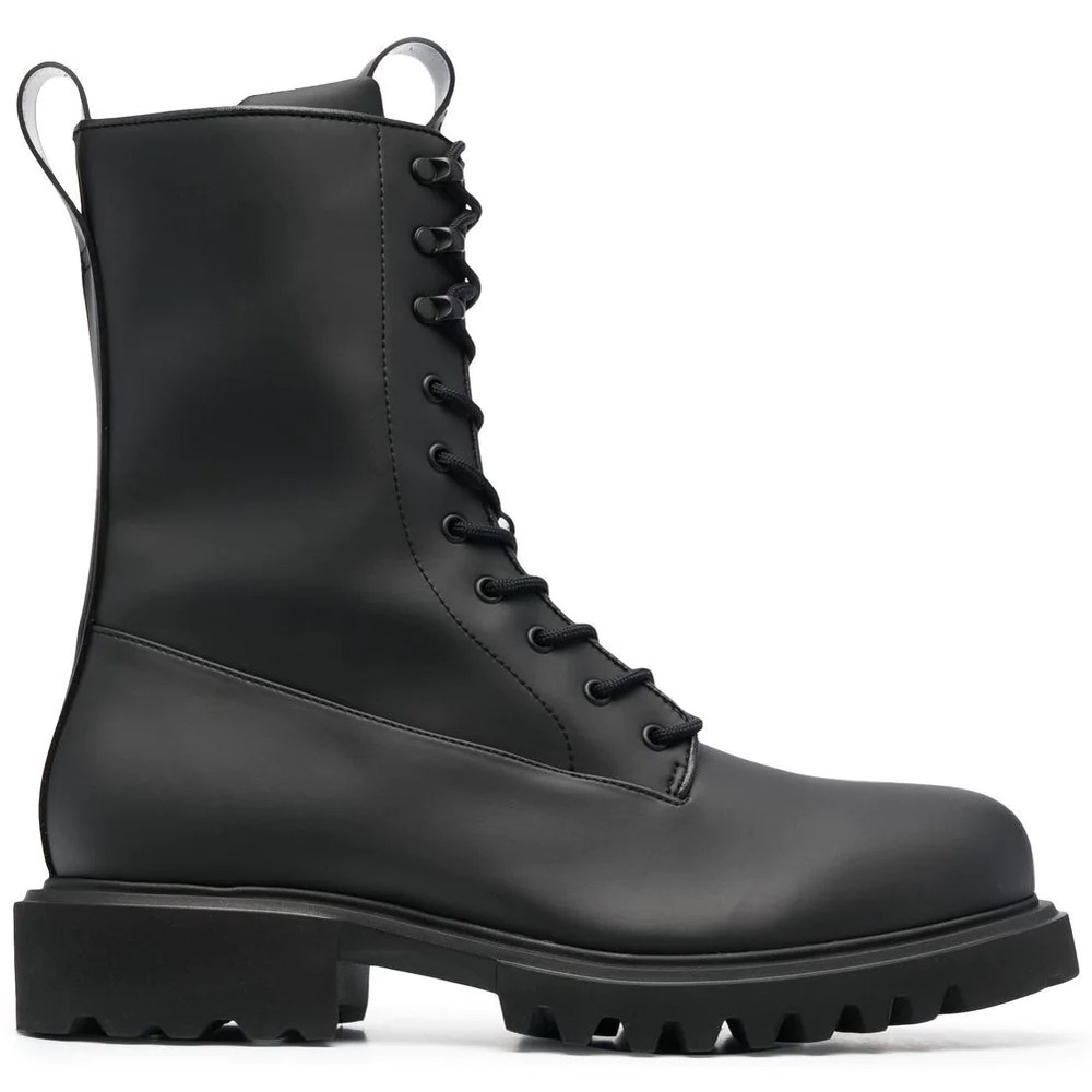 Rains combat boot 2023 - brand new